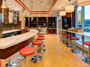 Fairfield Inn New York Manhattan/Financial District