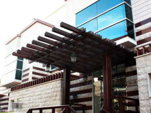 Villaggio Hotel Abu Dhabi