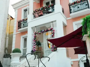 Andromeda Boutique hotel