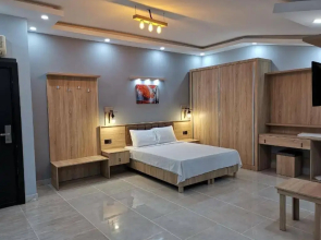 Energetik Hotel