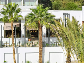 Grecotel LUXME Dama Dama