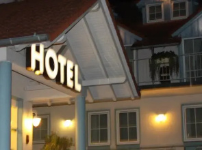 Landhotel Kirchheim