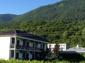 Sunrise Guest House