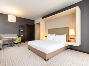Crowne Plaza Geneva by IHG