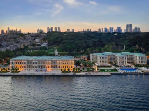 Ciragan Palace Kempinski