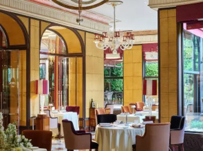 Отель Principe Di Savoia