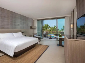 Phuket Marriott Resort And Spa, Nai Yang Beach