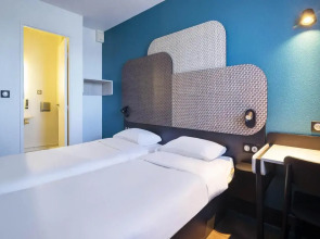 B&B HOTEL Avignon (1)