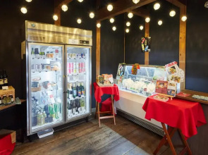 Отель Mitsui Garden Hotel Kyoto Shinmachi Bettei