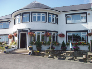 The Windsor Hotel