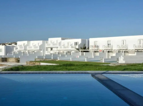 Myconian Korali Relais & Chateaux Hotel
