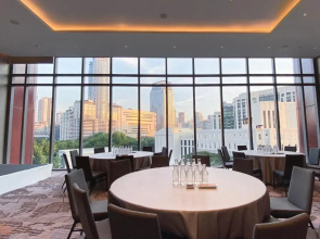 Chatrium Grand Bangkok