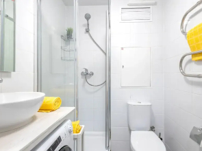 Апартаменты Санторини