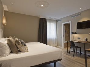 Hotel Acta Splendid