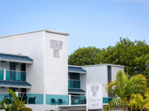South Gap Hotel