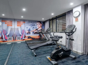 Ausotel Smart Baiyun Airport