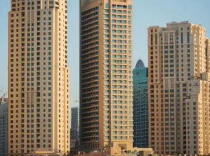 Sofitel Dubai Jumeirah Beach Hotel