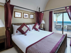 Jaz Belvedere Resort — All inclusive