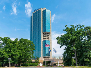 Hilton Alexandria Mark Center