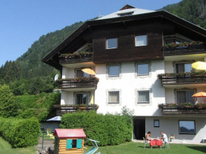 Ferienhaus Mössler