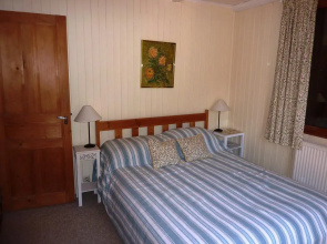 Chalet Ulysse
