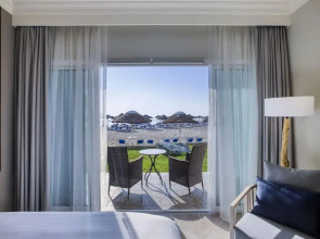 Fujairah Rotana Resort & Spa