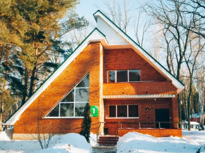 Baza Otdykha Lesnaya Byl