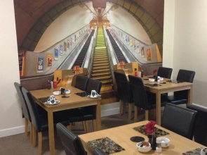 Haven Guest House