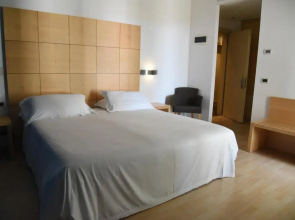 Hotel Duca d'Aosta