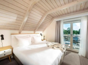 Resort Marina Wolfsbruch