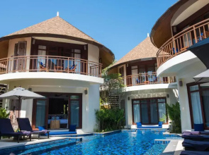 Bangsak Village - Adults Only