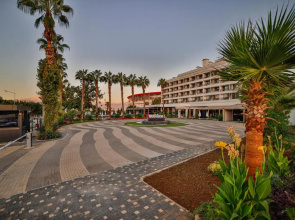 Nashira City Resort