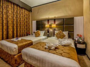 Al Jawhara Hotel Apartments