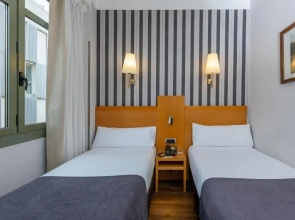 Hotel Lyon