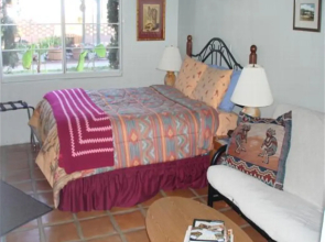 Xanadu Ranch GetAway