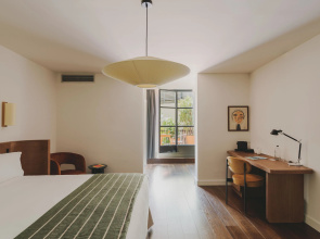 Hotel Regina Barcelona