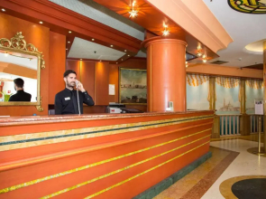 Best Western Hotel Tritone