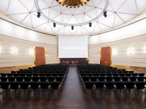 The Dolder Grand