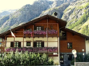 Piccolo Residence Bergamo