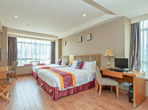 Guangzhou Royal Garden Hotel