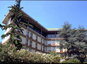 Grand Hotel Panoramic