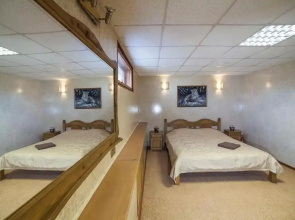 Braun-House Inn