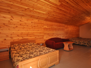 Mia Stella Guest House
