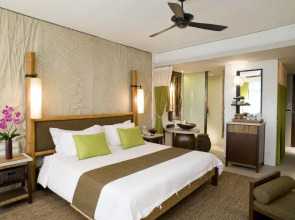 Centara Grand Mirage Beach Resort Pattaya