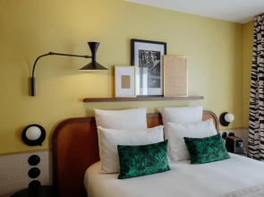 Hotel Riesner