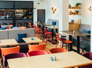 Vienna House Easy by Wyndham Cracow