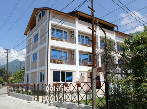 Guest House Zvanba