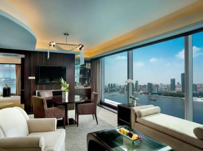 Grand Kempinski Hotel Shanghai