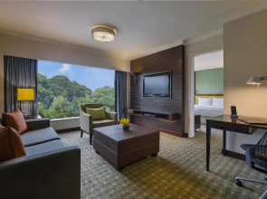 Holiday Inn Singapore Orchard City Centre by IHG