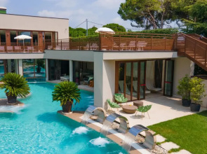 Quisisana Hotel Terme & Beauty Farm